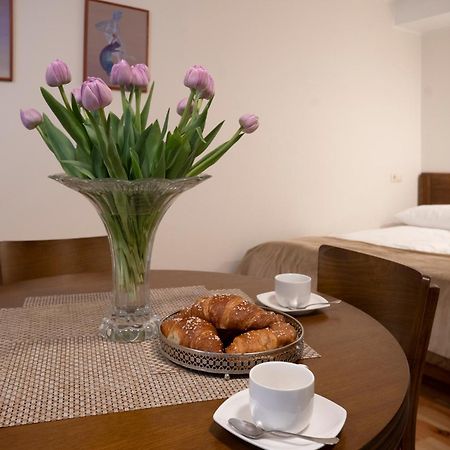 Villa Acacia Kaunas Ruang foto
