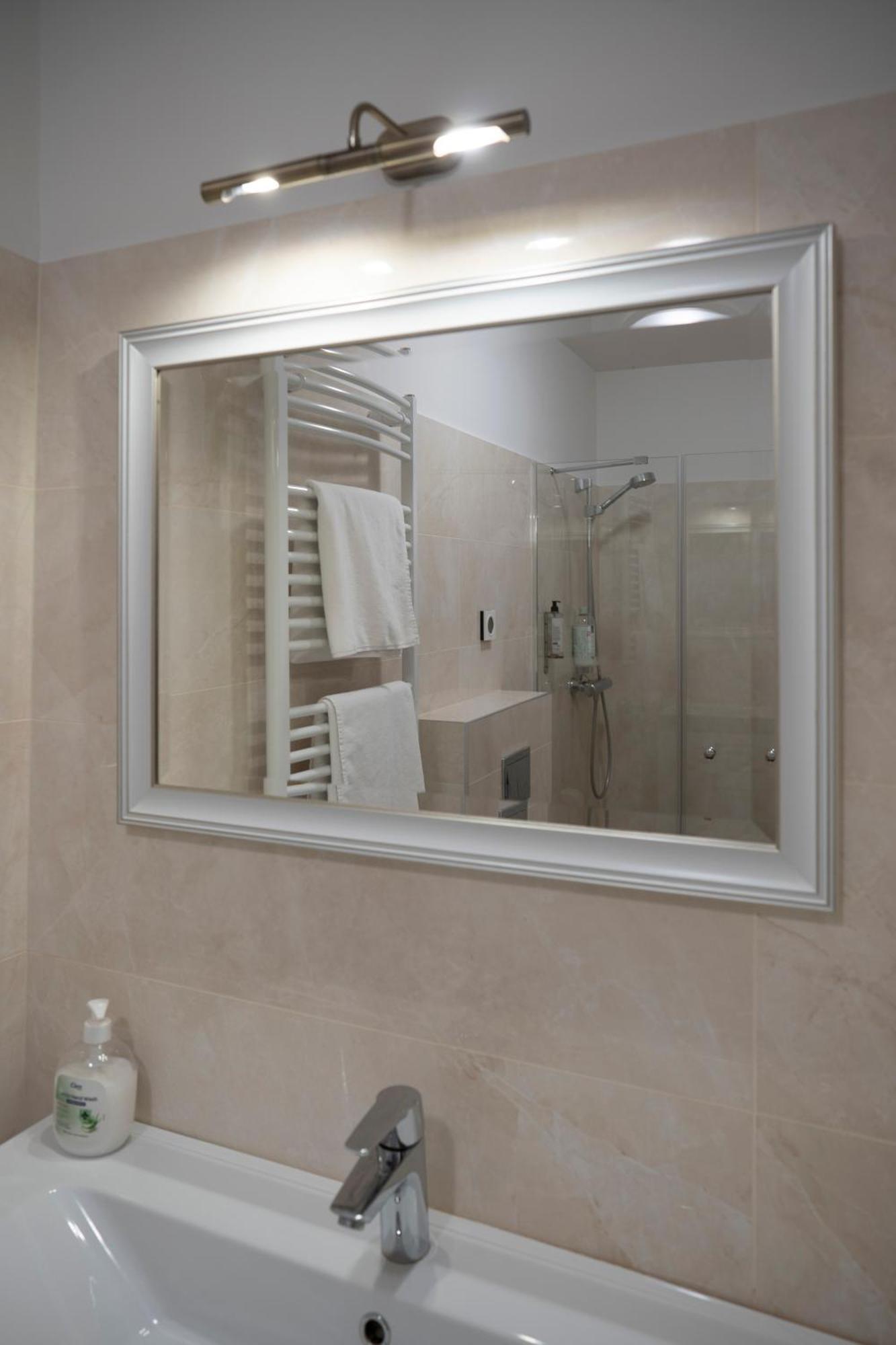 Villa Acacia Kaunas Ruang foto