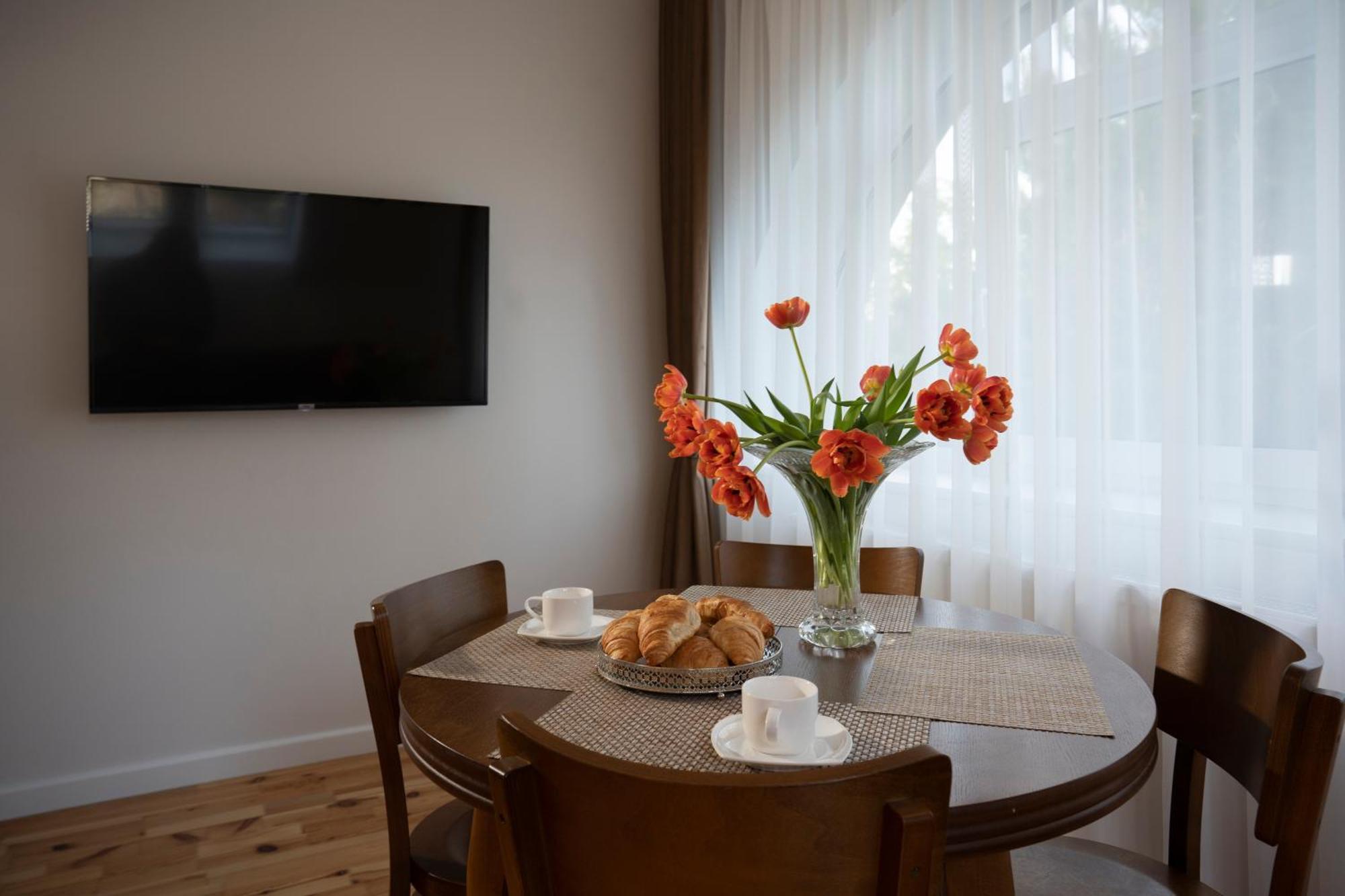Villa Acacia Kaunas Ruang foto