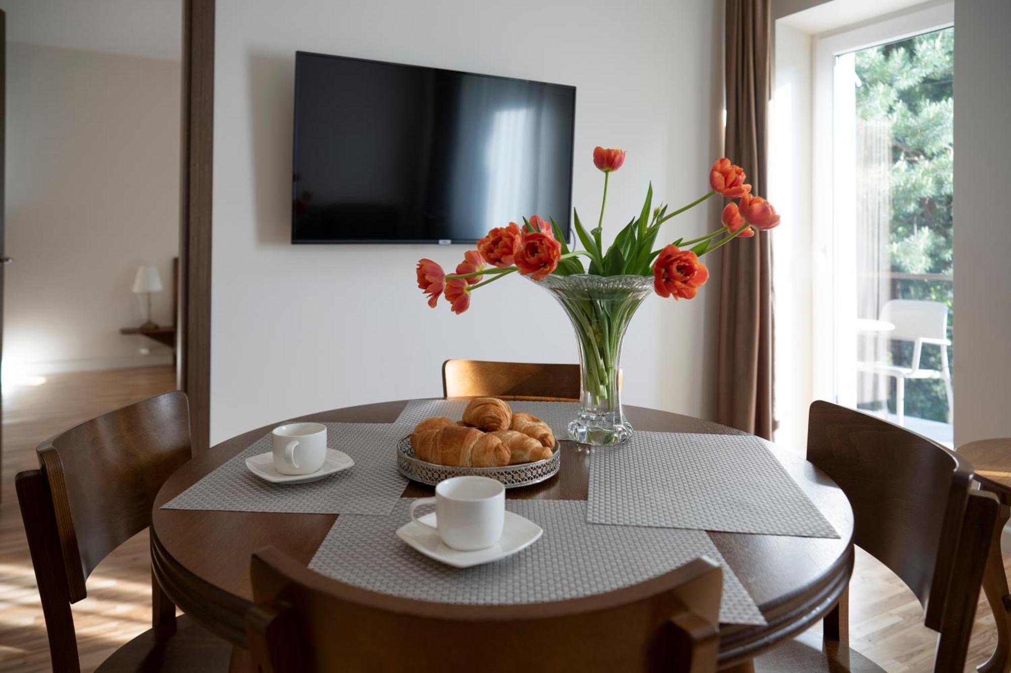 Villa Acacia Kaunas Ruang foto