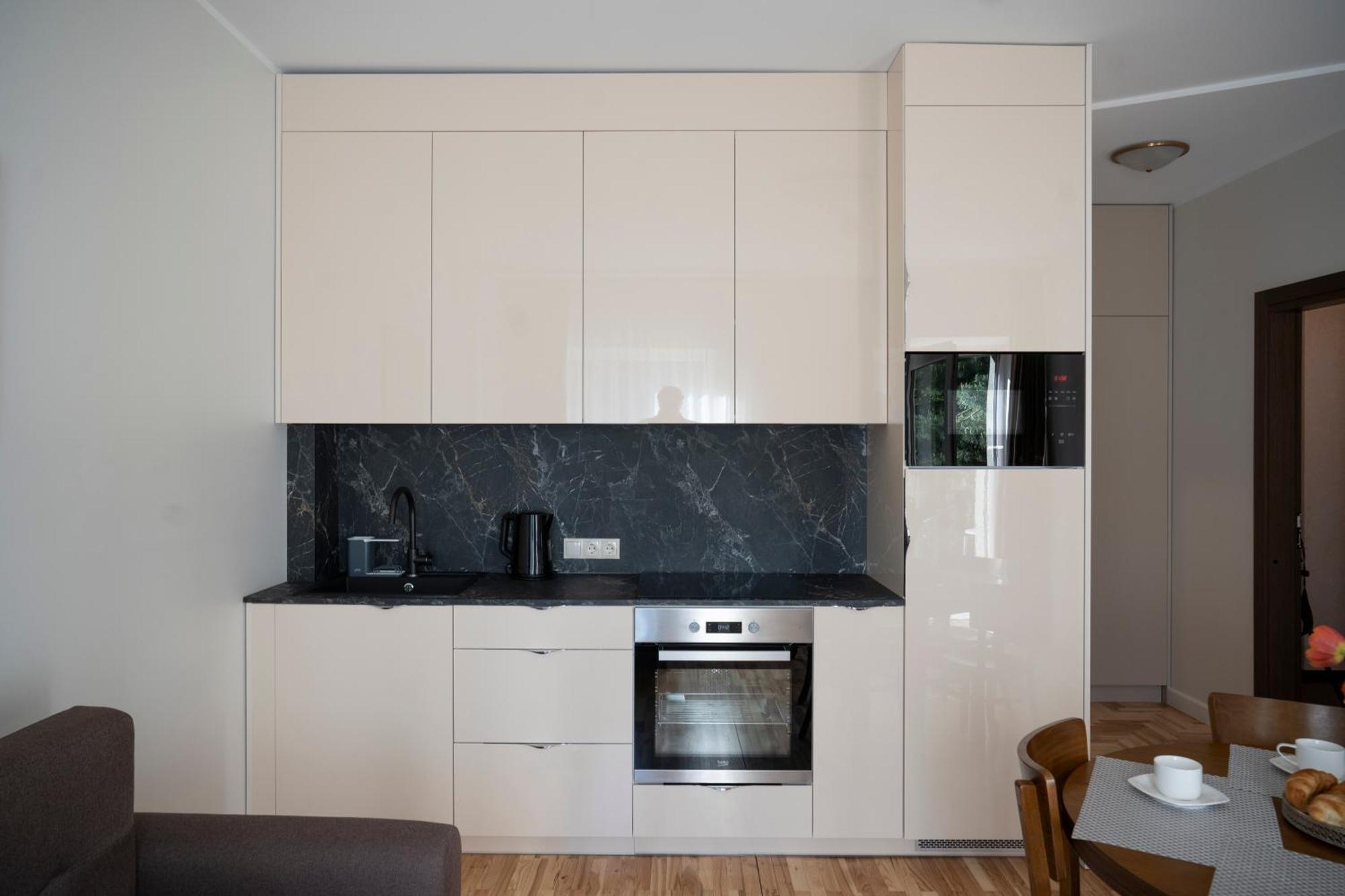 Villa Acacia Kaunas Ruang foto